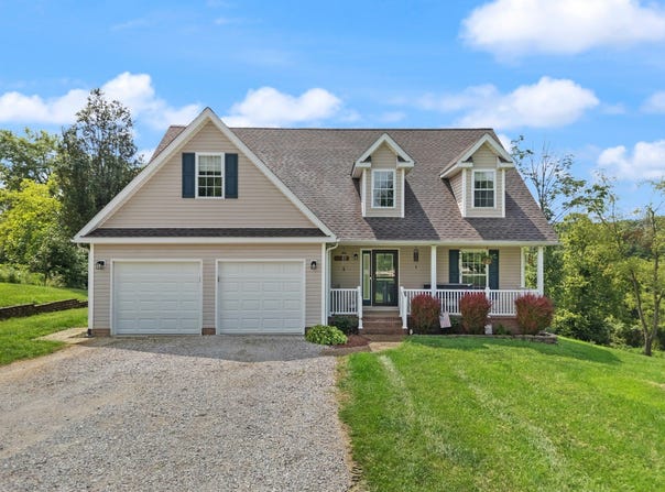 13958  Old State Road 37, Tell City, IN 47586