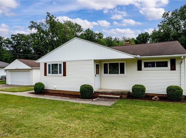 29776 Arthur Avenue, Wickliffe, OH 44092