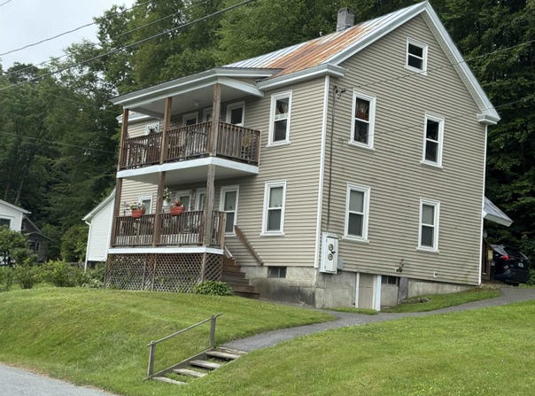 101 Mount Vernon Street, Springfield, VT 05156