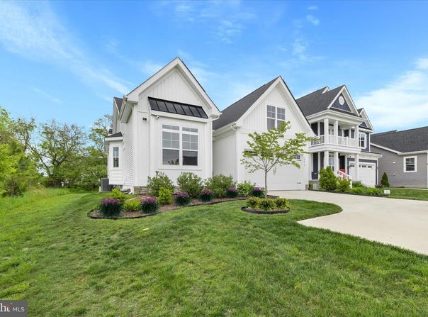 19418 LOBLOLLY CIR, REHOBOTH BEACH, DE 19971