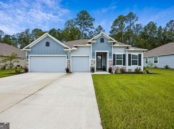 128 Breakwater Loop, Kingsland, GA 31548
