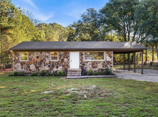 129 Carter Drive, Searcy, AR 72143