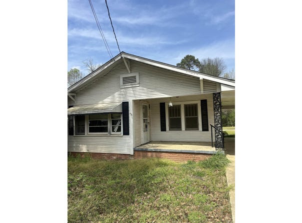 306 Park Lane, Warren, AR 71671