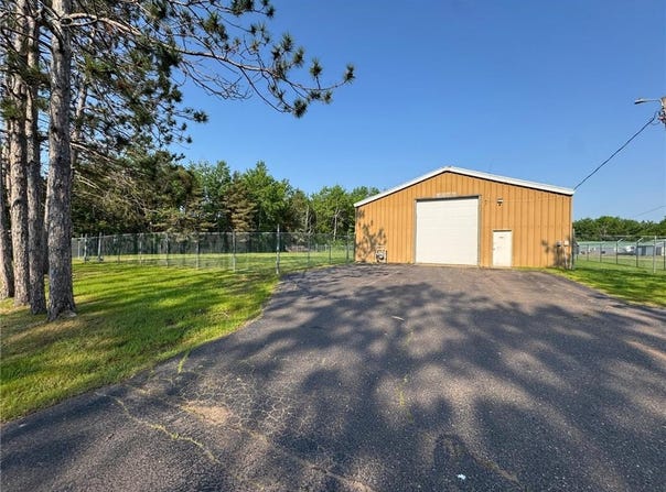 605 Old Military Road S, Sandstone, MN 55072