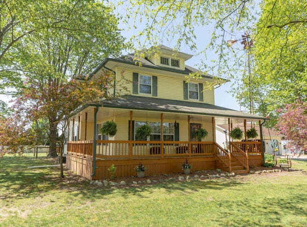 2580 Pucker Street, Niles, MI 49120