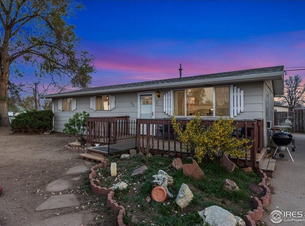 402 35th St, Evans, CO 80620