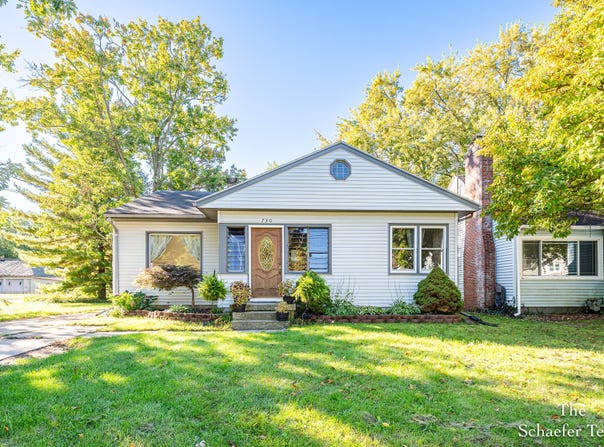 730 4 Mile Road NE, Grand Rapids, MI 49525