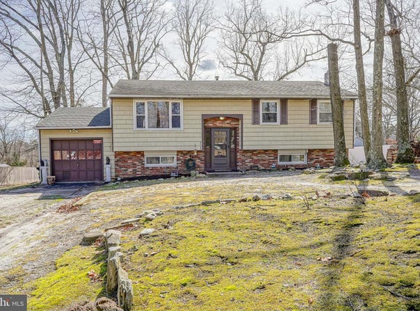 2254 CLIFFORD AVENUE, ATCO, NJ 08004