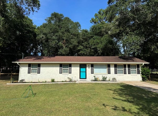 471 Faith Street, Enterprise, AL 36330