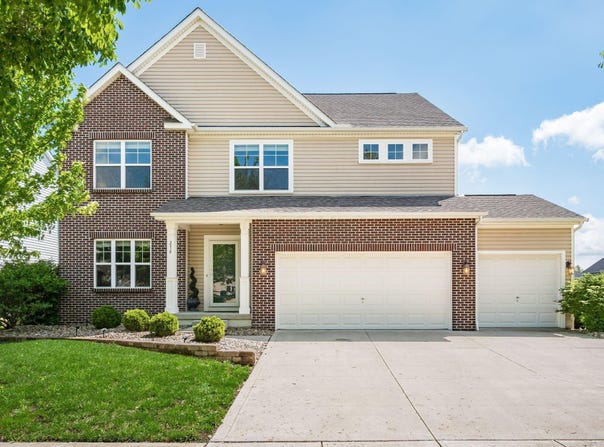278 Harmony Drive, Delaware, OH 43015