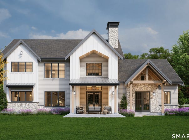 15 Parsons Way, Avon, CT 06001
