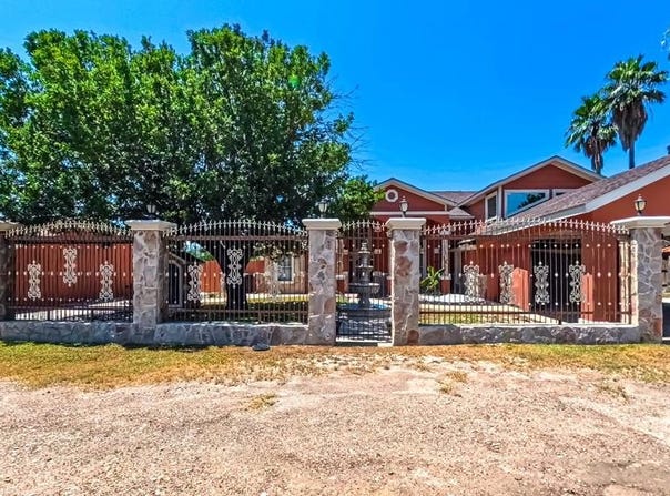 3809 Deer Run Blvd., Eagle Pass, TX 78852