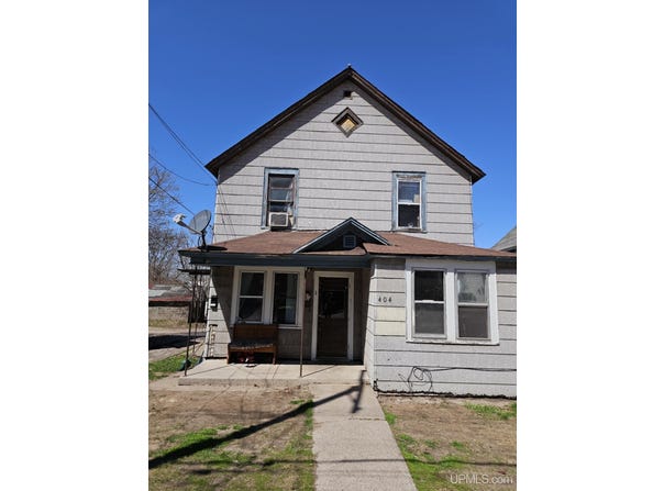 404 5th, Iron Mountain, MI 49801