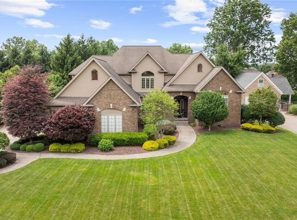 3764 Hunters Hill, Poland, OH 44514