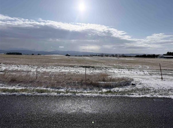 Cody, WY 82414, Address available on request