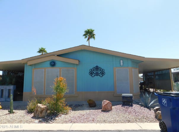 2400 E BASELINE Avenue, Apache Junction, AZ 85119