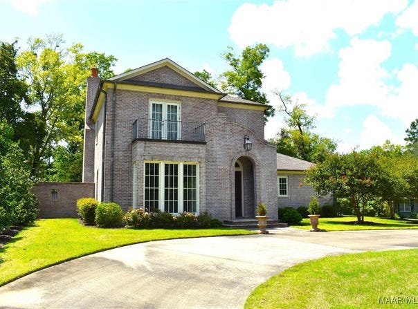 2258 Allendale Road, Montgomery, AL 36111