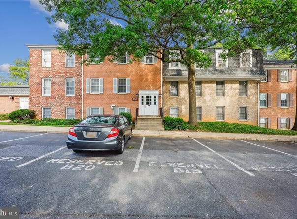 720 QUINCE ORCHARD BOULEVARD, GAITHERSBURG, MD 20878