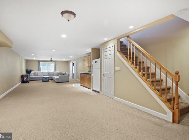 1715 PINE FOREST COURT, BEL AIR, MD 21014