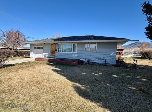 3145 St Ann, Butte, MT 59701