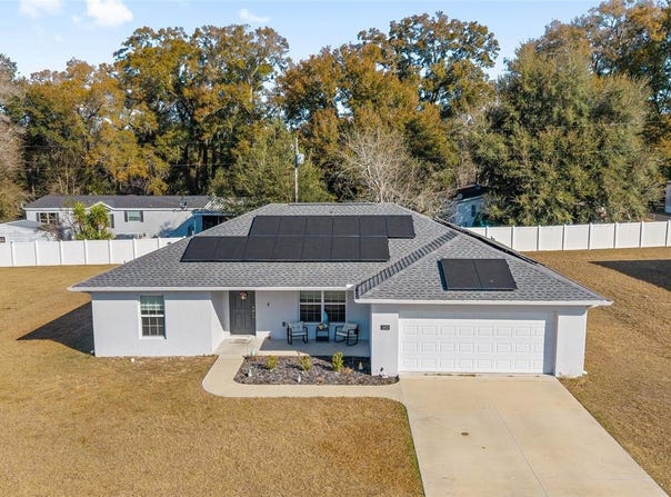 1803 NE 161ST PLACE, CITRA, FL 32113