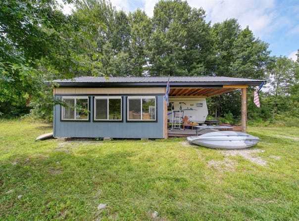7433 Milan-Oakville Road, Milan, MI 48160