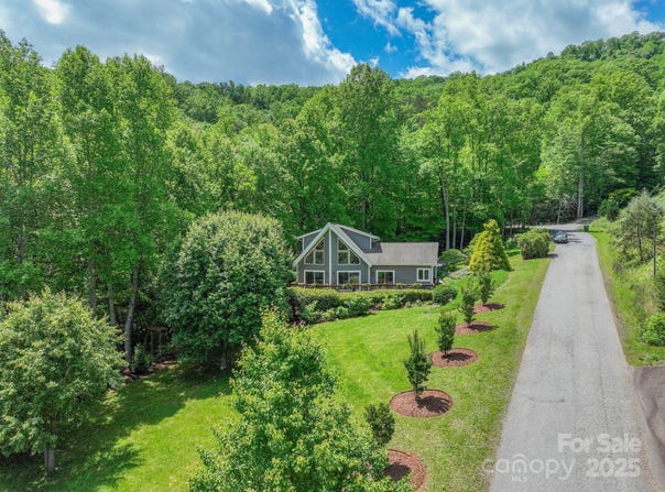 21 Kylie Grace Lane, Candler, NC 28715