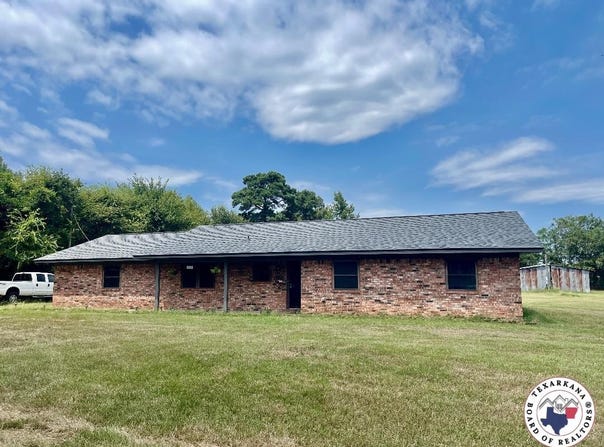 152 CR 1146, Atlanta, TX 75551