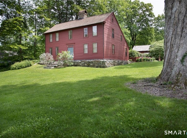 3 Studio Hill Road, Kent, CT 06757