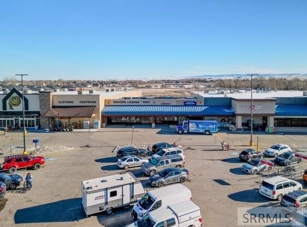 510 N 2nd E, Rexburg, ID 83440