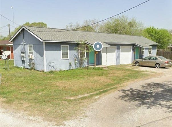 122 Parker Street, Port Lavaca, TX 77979