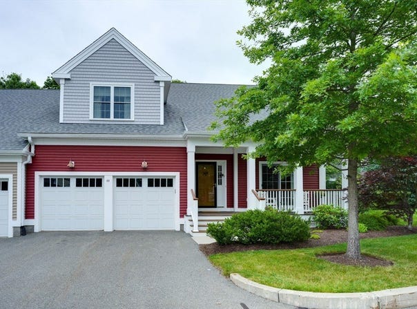 44 Stevens Rd, Hudson, MA 01749