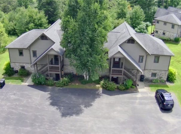 8030 Northgate II (Abbey Lane), French Creek, NY 14724