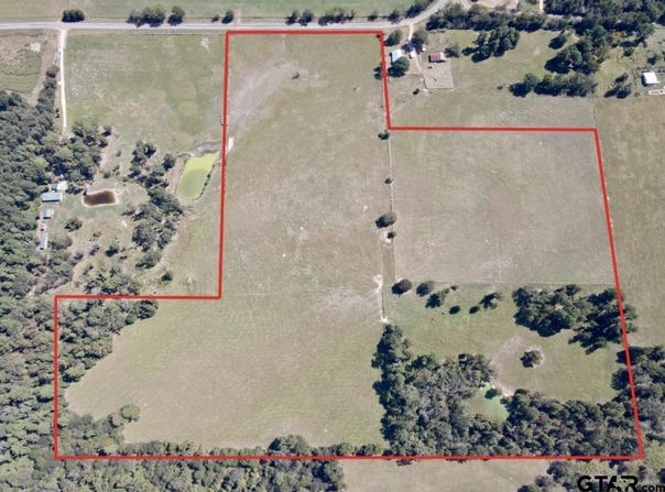 S FM 1002, Big Sandy, TX 75755