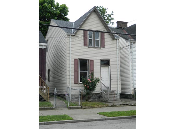 837 Central Avenue, Newport, KY 41071