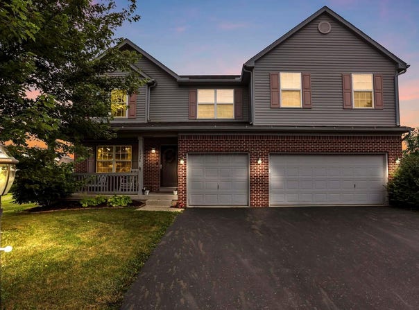 1228 Parsons Court, Pataskala, OH 43062