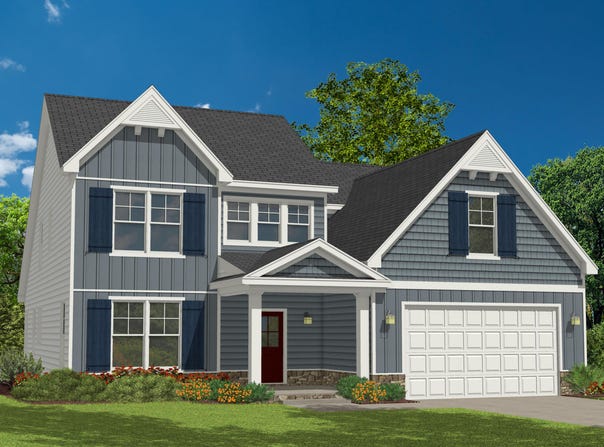 Lot 84 Twin Oaks Ln, Littleton, NC 27850