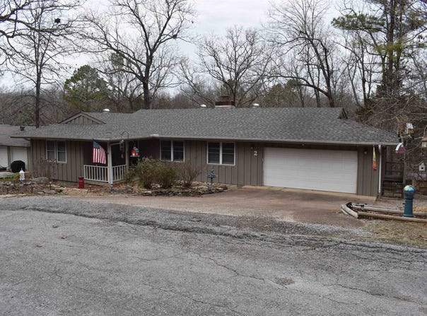 Cherokee Village, AR 72529
