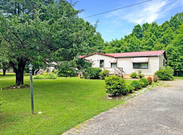 6501 S James Madison Hwy, Dillwyn, VA 23936