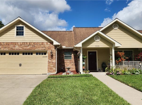 105 Catherine Circle, Victoria, TX 77901