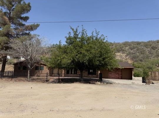 1591 S Upper Pinal Creek Rd, Globe, AZ 85501