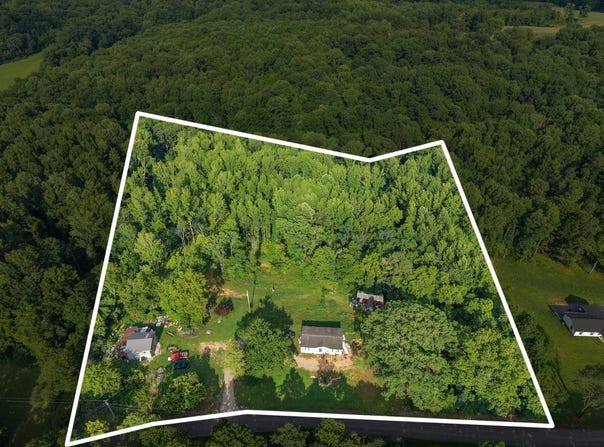 1098 Ewing Albright Rd, Ashland City, TN 37015