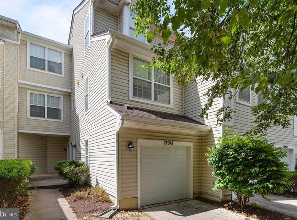 12941 BRIDGER DR #1611, GERMANTOWN, MD 20874
