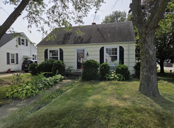 301 S Brandon Avenue, Celina, OH 45822