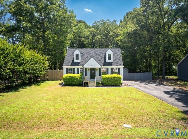 24307 Gaydell Drive, North Dinwiddie, VA 23803