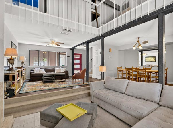 5214 Langwood Dr, Austin, TX 78754