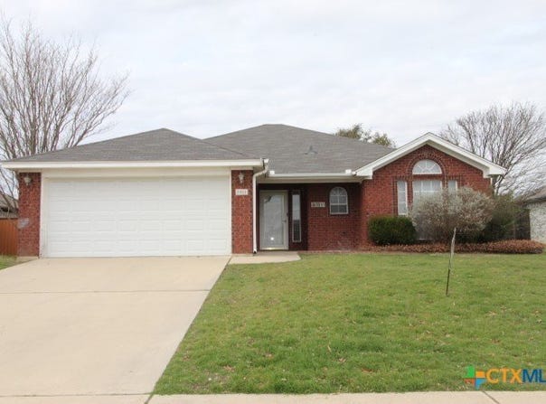 5211 James Loop, Killeen, TX 76542