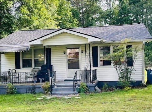 1121 Harbins, Dacula, GA 30019