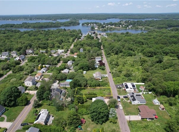 0 Daytona Avenue, Narragansett, RI 02882