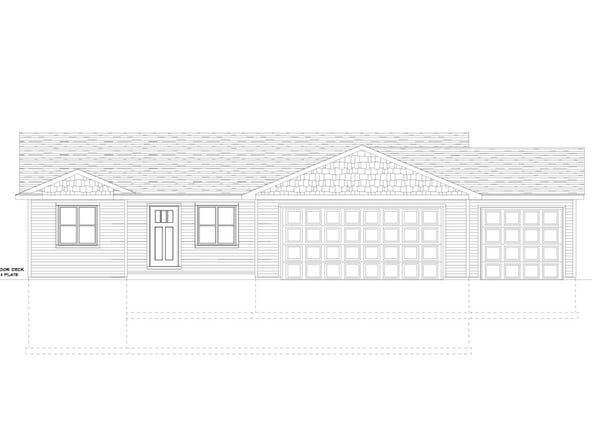 2091 WHITE DOVE Lane, KAUKAUNA, WI 54130
